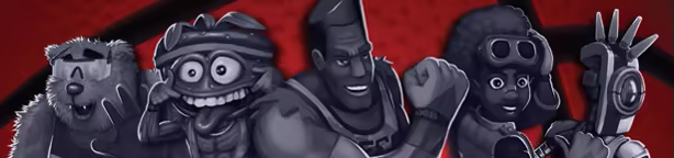 《灌篮霸主/Dunk Lords》免安装中文版插图 《灌篮霸主/Dunk Lords》免安装中文版插图