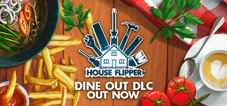 房产达人 House Flipper – Dine Out DLC v1.24331 -飞星（官中）-飞星免费游戏仓库