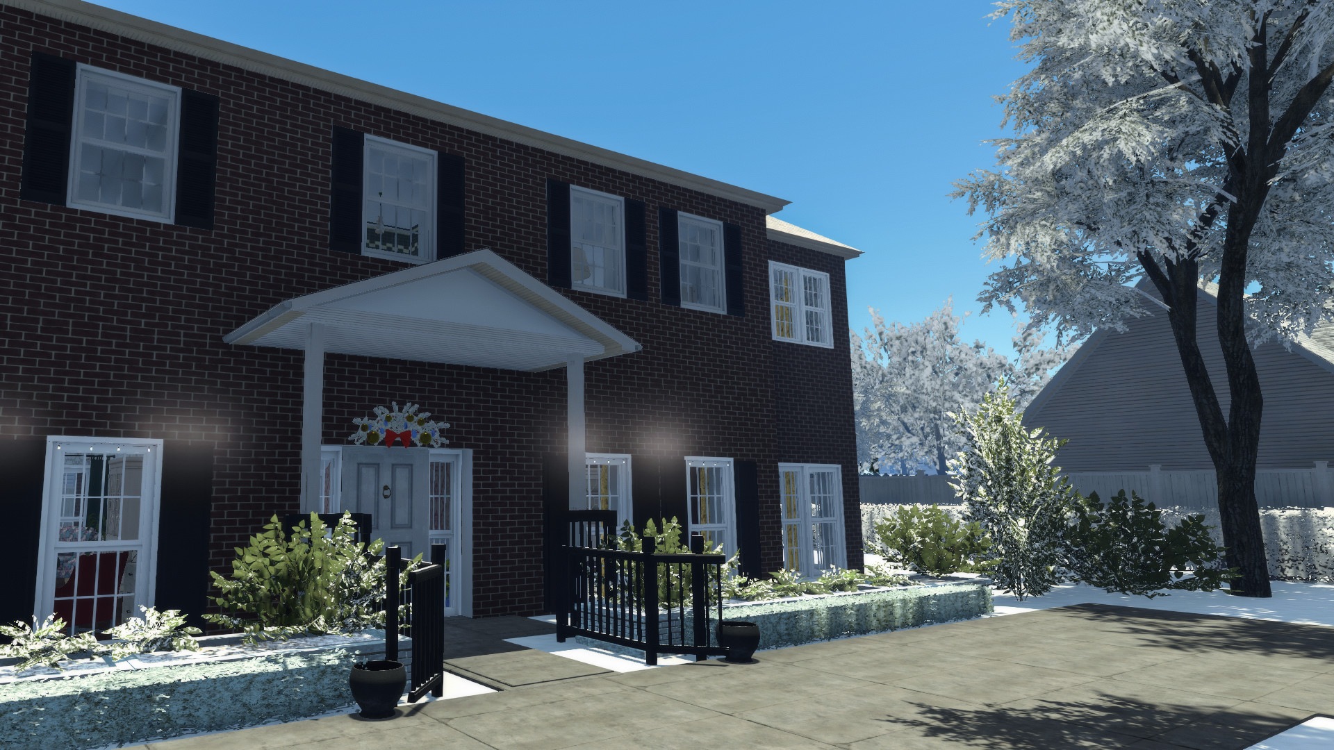 房产达人|House Flipper|1.2524