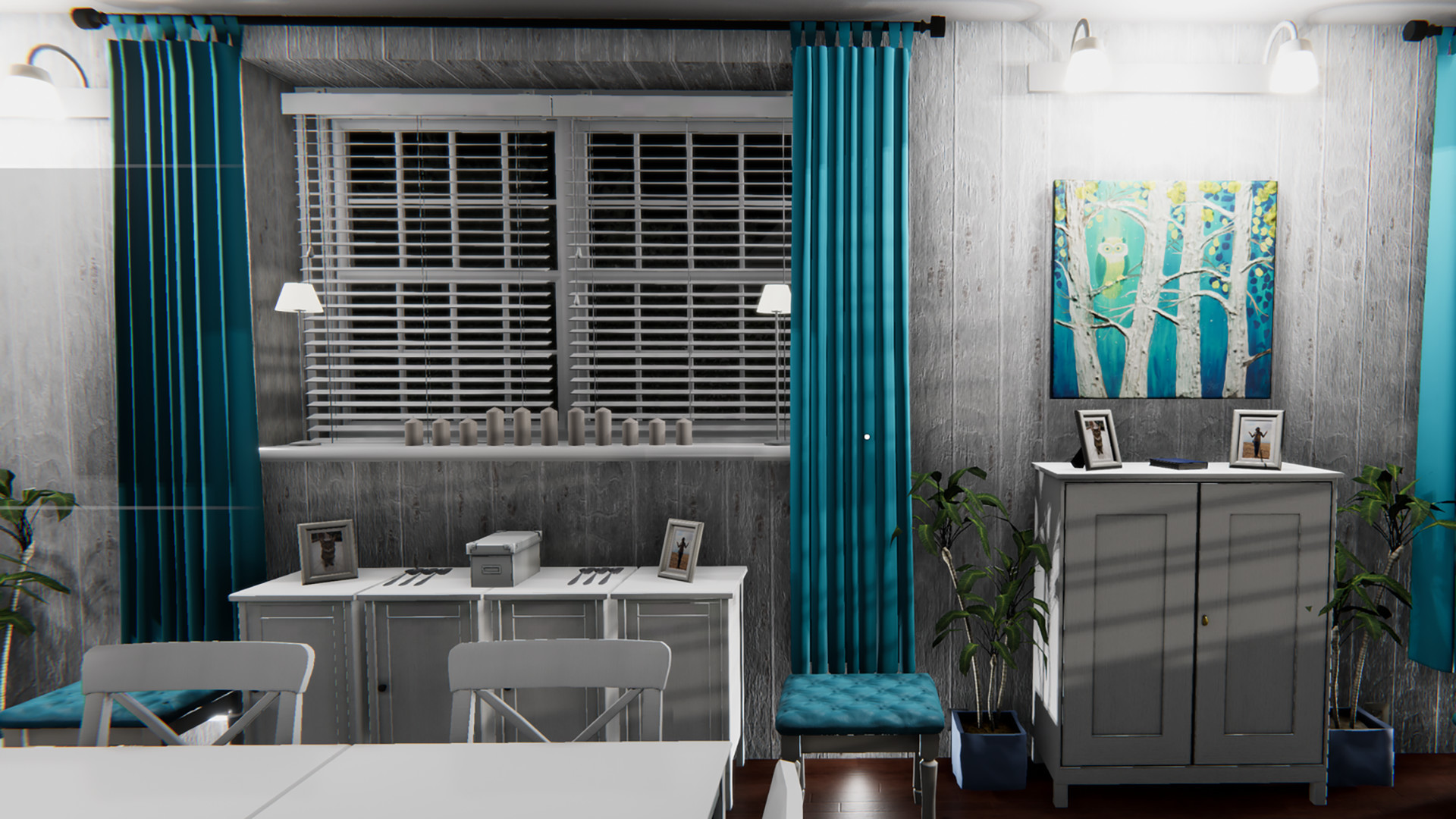 房产达人|House Flipper|1.2524