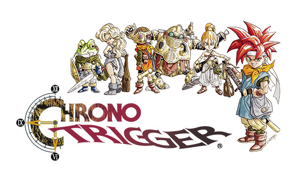 《超时空之轮/CHRONO TRIGGER》免安装中文版