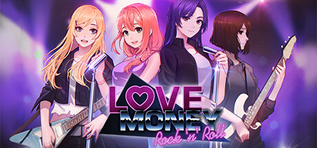 爱情金钱摇滚乐|官方中文|支持手柄|Love, Money, Rock’n’Roll插图1跳跳游戏网