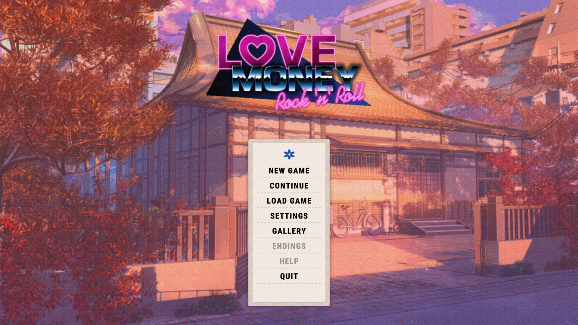 图片[6]-爱情，金钱，摇滚乐/Love, Money, Rock’n’Roll v5.04|动作冒险|5.6GB|中文-蝶影二次元