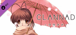 CLANNAD - 10th Anniversary Artbook