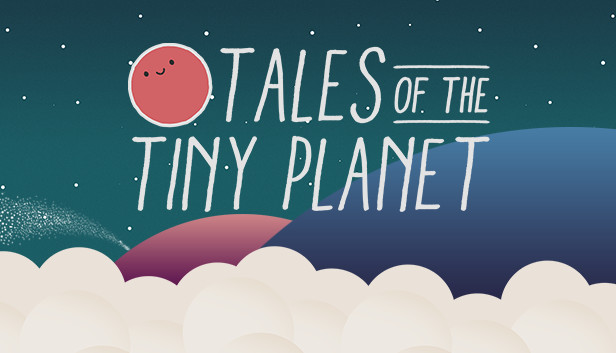 《小小星球的故事/Tales of the Tiny Planet》免安装中文版