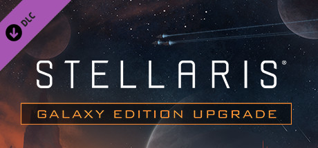 群星银河版/Stellaris: Galaxy Edition-秋风资源网