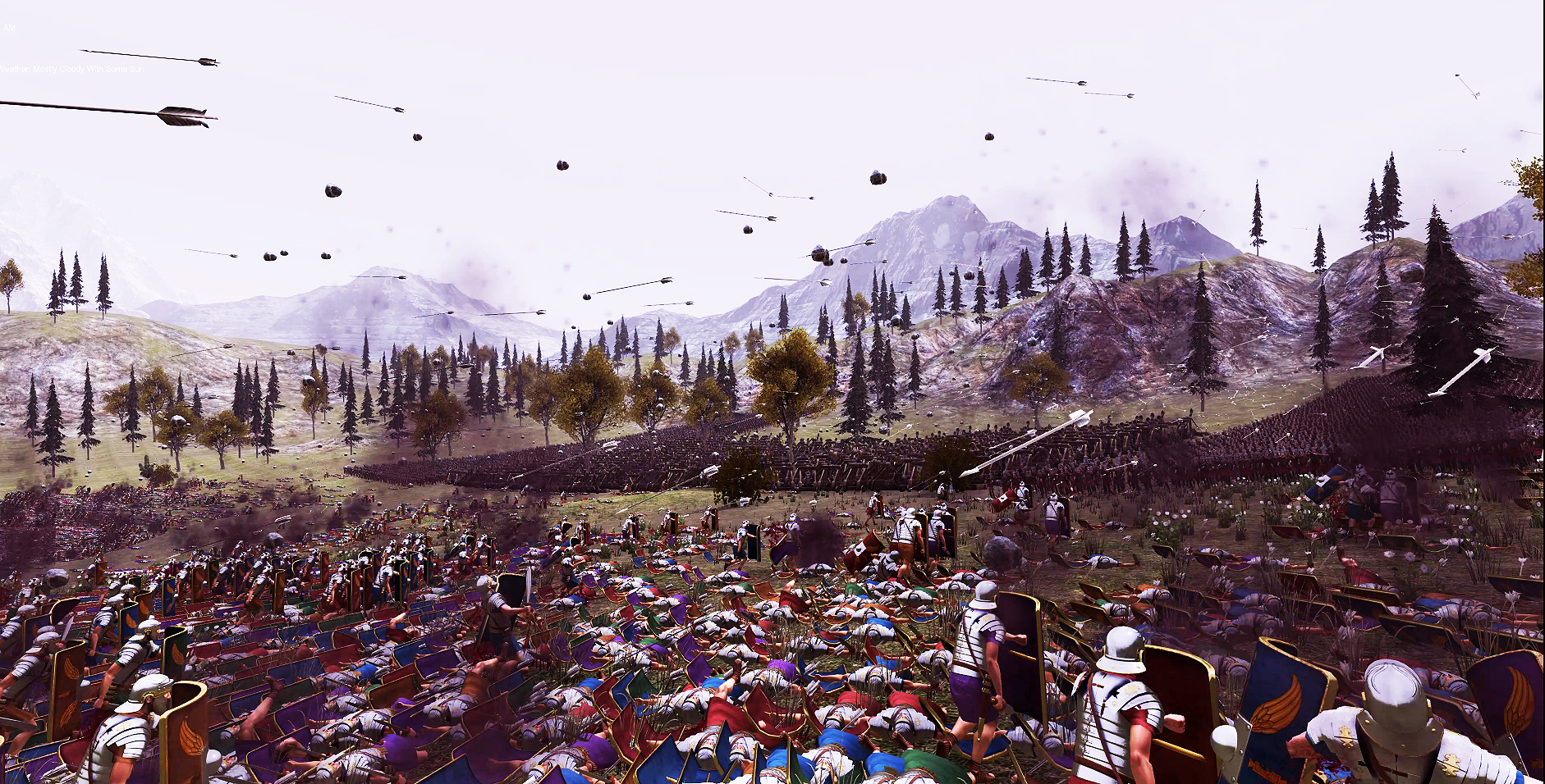 史诗战争模拟器|Ultimate Epic Battle Simulator|1.9