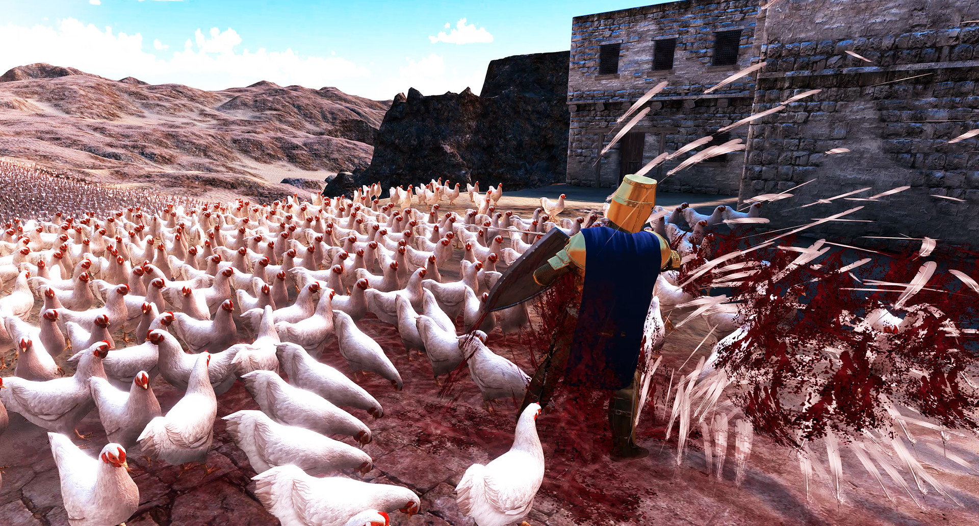 史诗战争模拟器|Ultimate Epic Battle Simulator|1.9