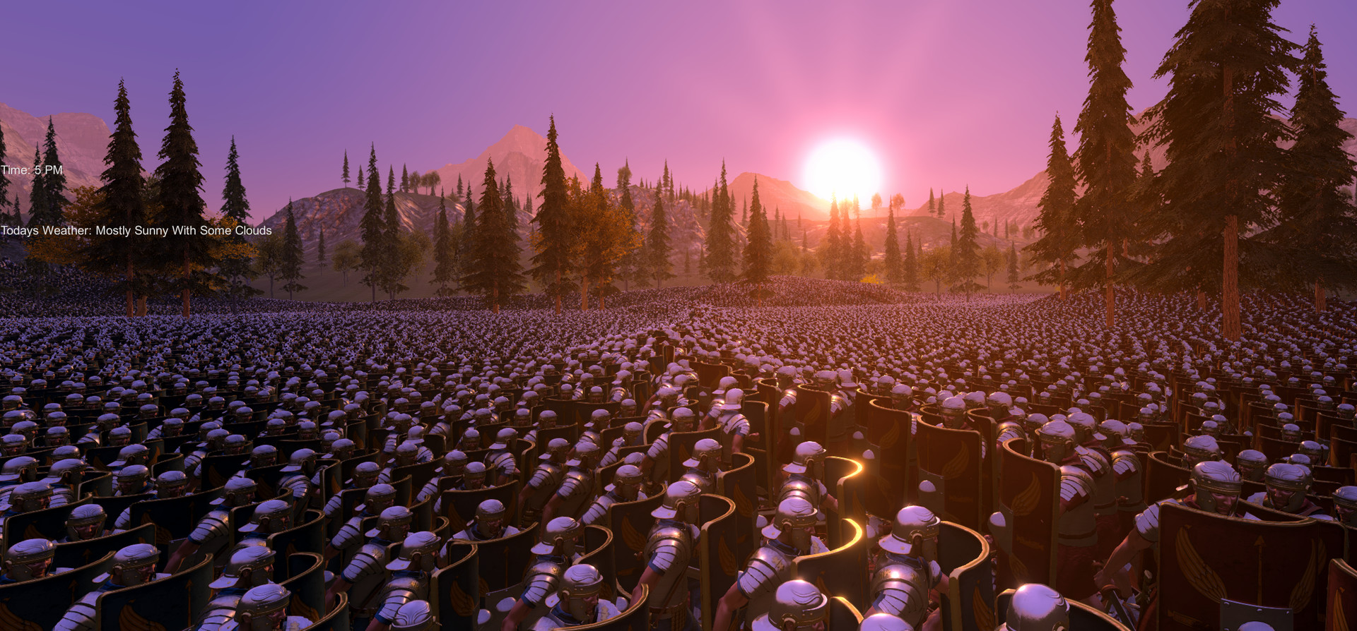 史诗战争模拟器|Ultimate Epic Battle Simulator|1.9
