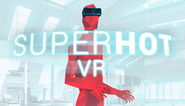 《超热 VR/SUPERHOT VR》免安装中文版