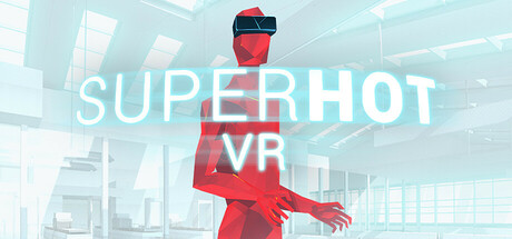 超高温VR