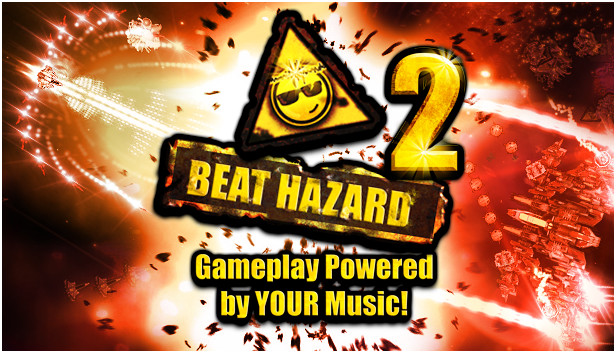 《危险节奏2/Beat Hazard 2》免安装中文版