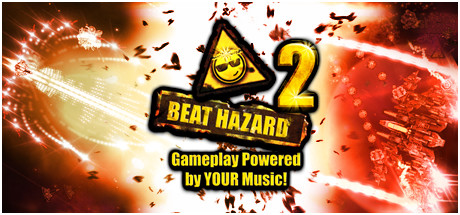 危险节奏2/Beat Hazard 2 Build.17037857|射击动作|1GB|中文-蝶影二次元