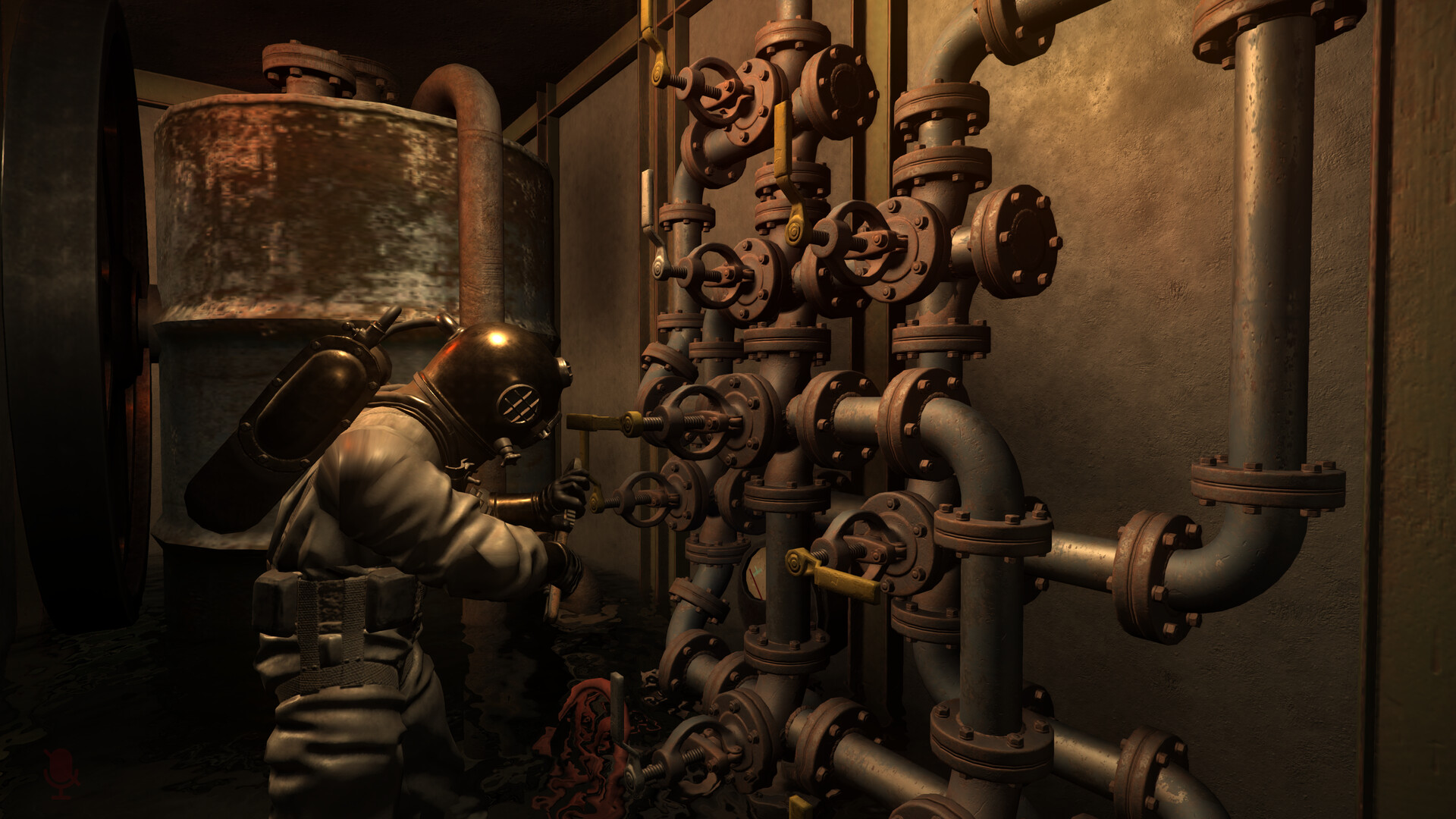 黑水|Darkwater|0.2.33