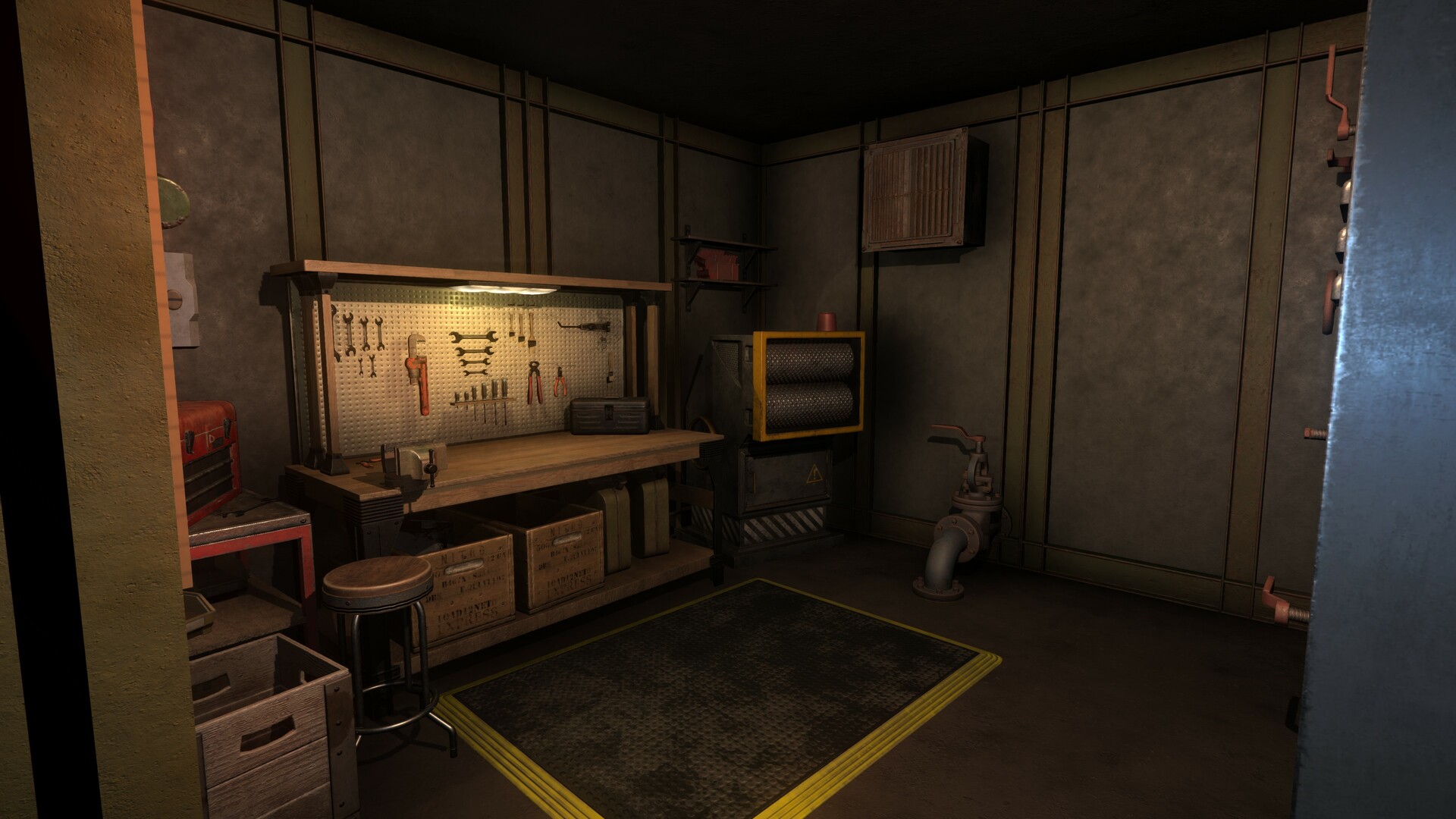 黑水|Darkwater|0.2.33