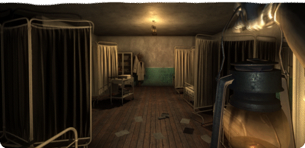 黑水|Darkwater|0.2.33