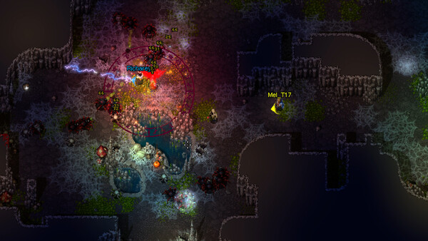 图片[5]-铁锤守卫英雄传2/Heroes of Hammerwatch II Build.20392961（官中）-无忧免费游戏网