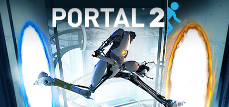 传送门2（Portal2）中文硬盘版