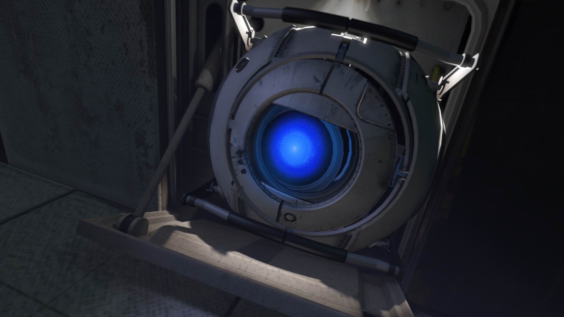 传送门2 Portal 2 豪华中文 v20230314+全DLC 支持手柄 解压即玩-CCAK.CC