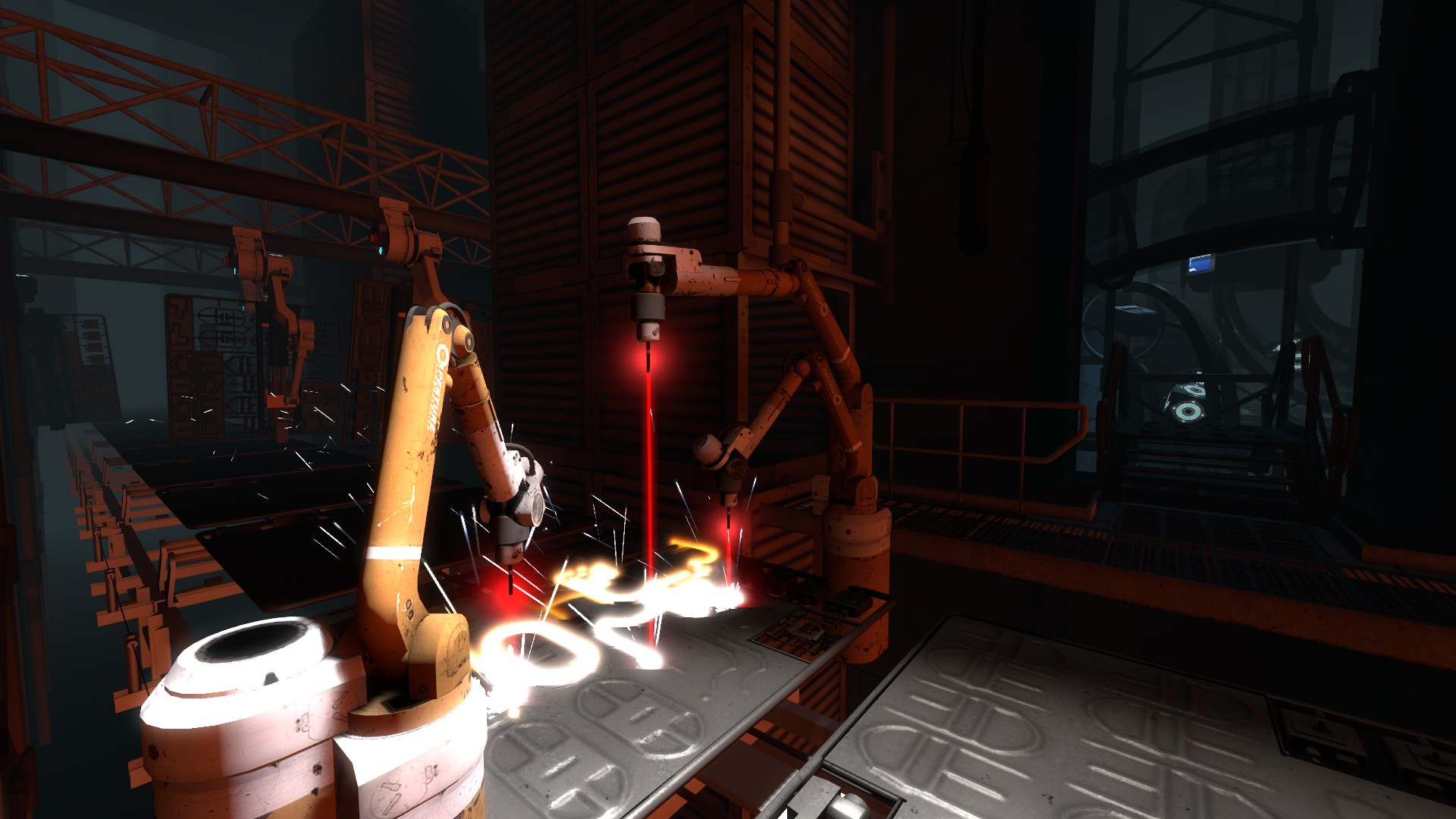 传送门2 Portal 2 豪华中文 v20230314+全DLC 支持手柄 解压即玩-CCAK.CC