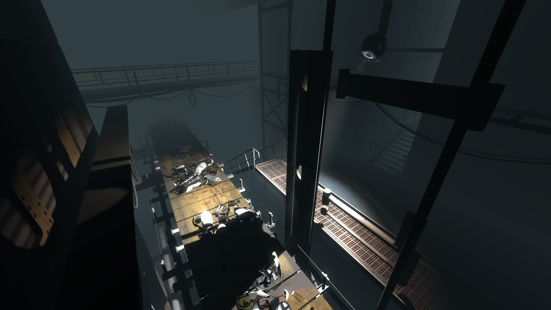传送门2 Portal 2 豪华中文 v20230314+全DLC 支持手柄 解压即玩-CCAK.CC