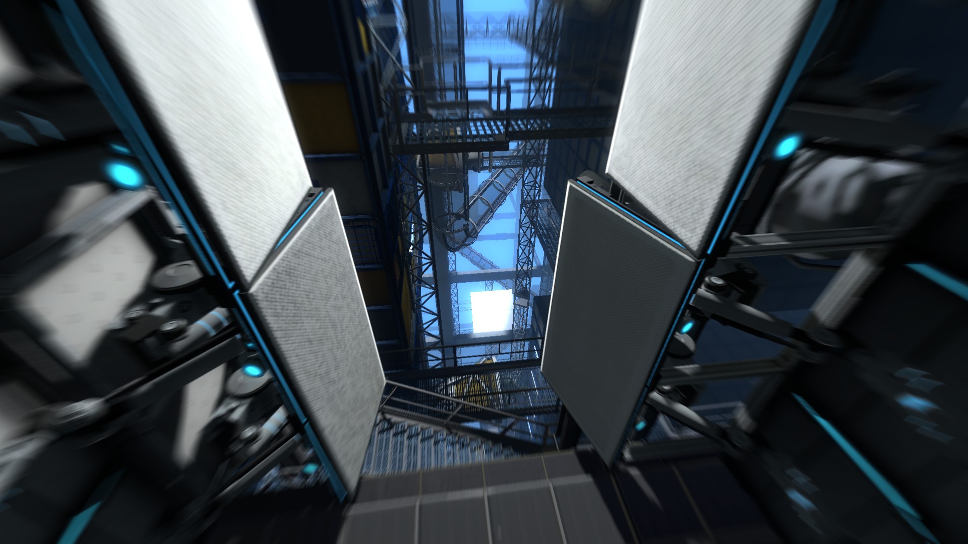 传送门2 Portal 2 豪华中文 v20230314+全DLC 支持手柄 解压即玩-CCAK.CC