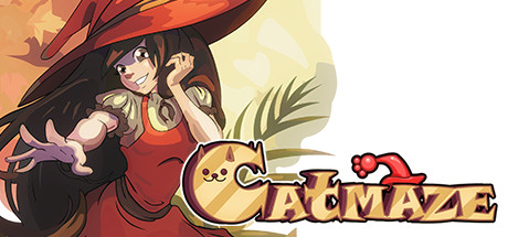 猫神/Catmaze v1.08|动作冒险|容量372MB|免安装绿色中文版-马克游戏