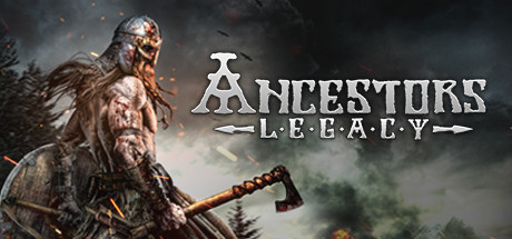 祖先遗产/Ancestors Legacy Build.21883107（官中）-无忧免费游戏网