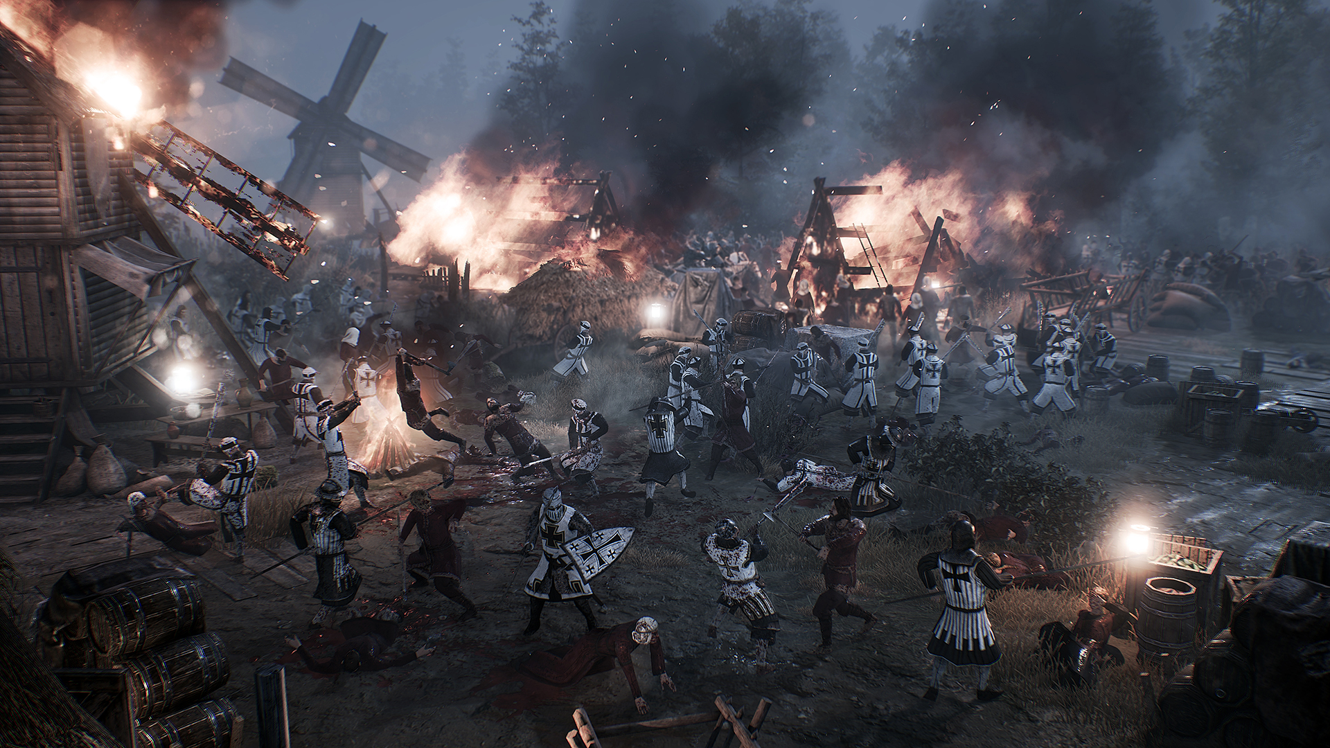 祖先遗产|Ancestors Legacy|64724