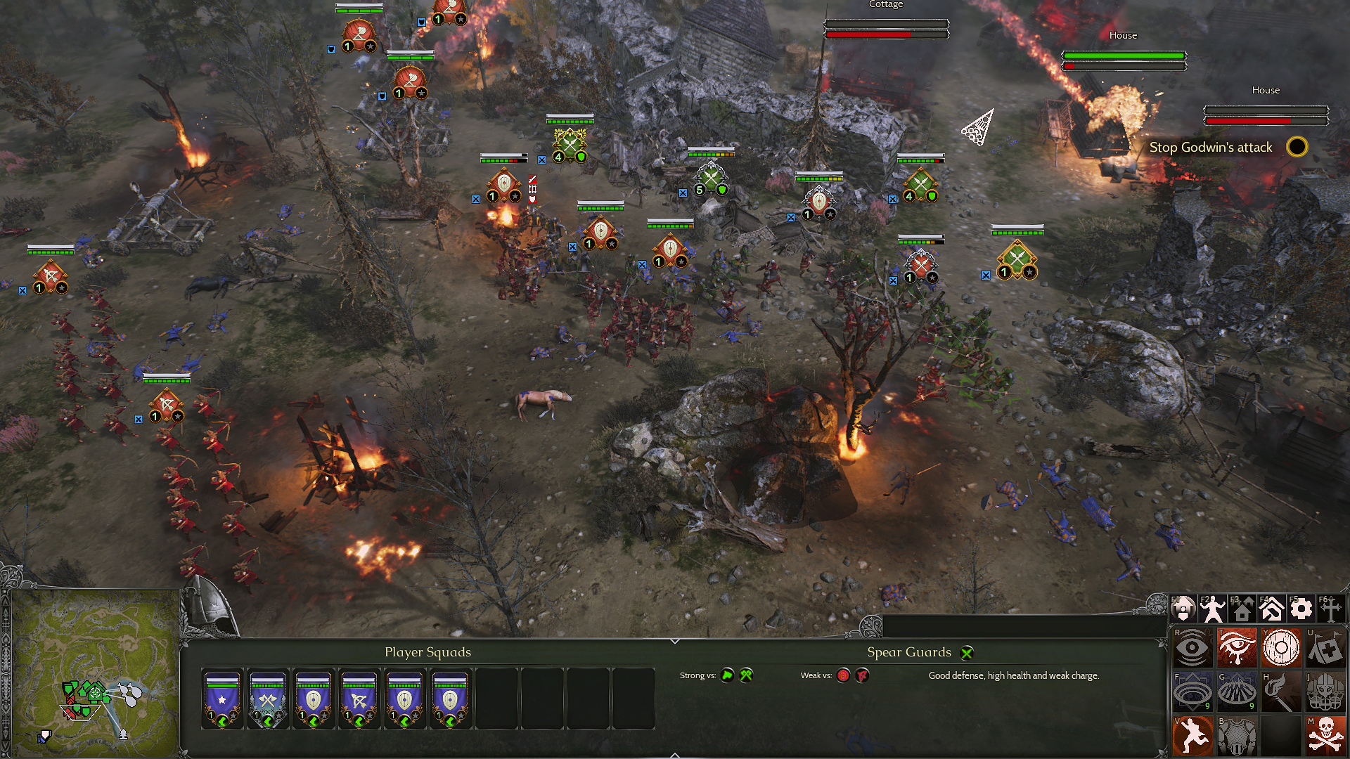 祖先遗产|Ancestors Legacy|64724