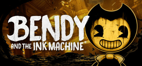 班迪与油印机 Bendy and the Ink Machine