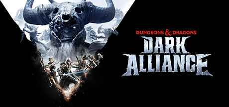 《龙与地下城：黑暗联盟/Dungeons & Dragons: Dark Alliance》免安装中文版