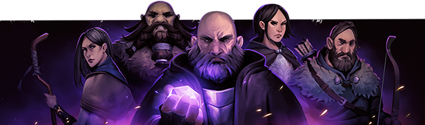 紫色晶石|Stoneshard|0.9.2.13