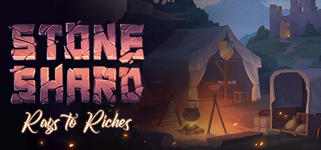 紫色晶石/Stoneshard