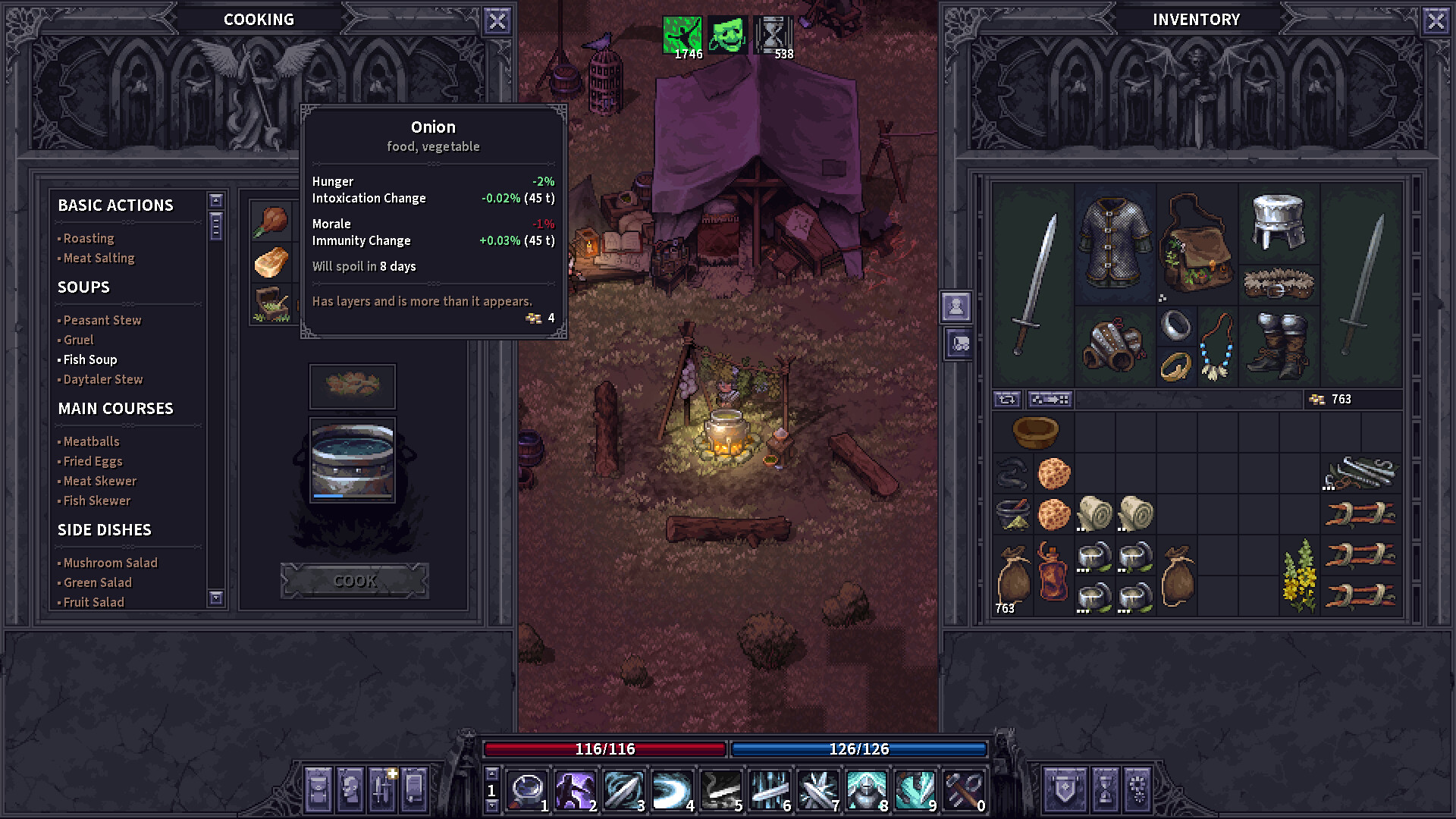 紫色晶石|Stoneshard|0.9.2.13