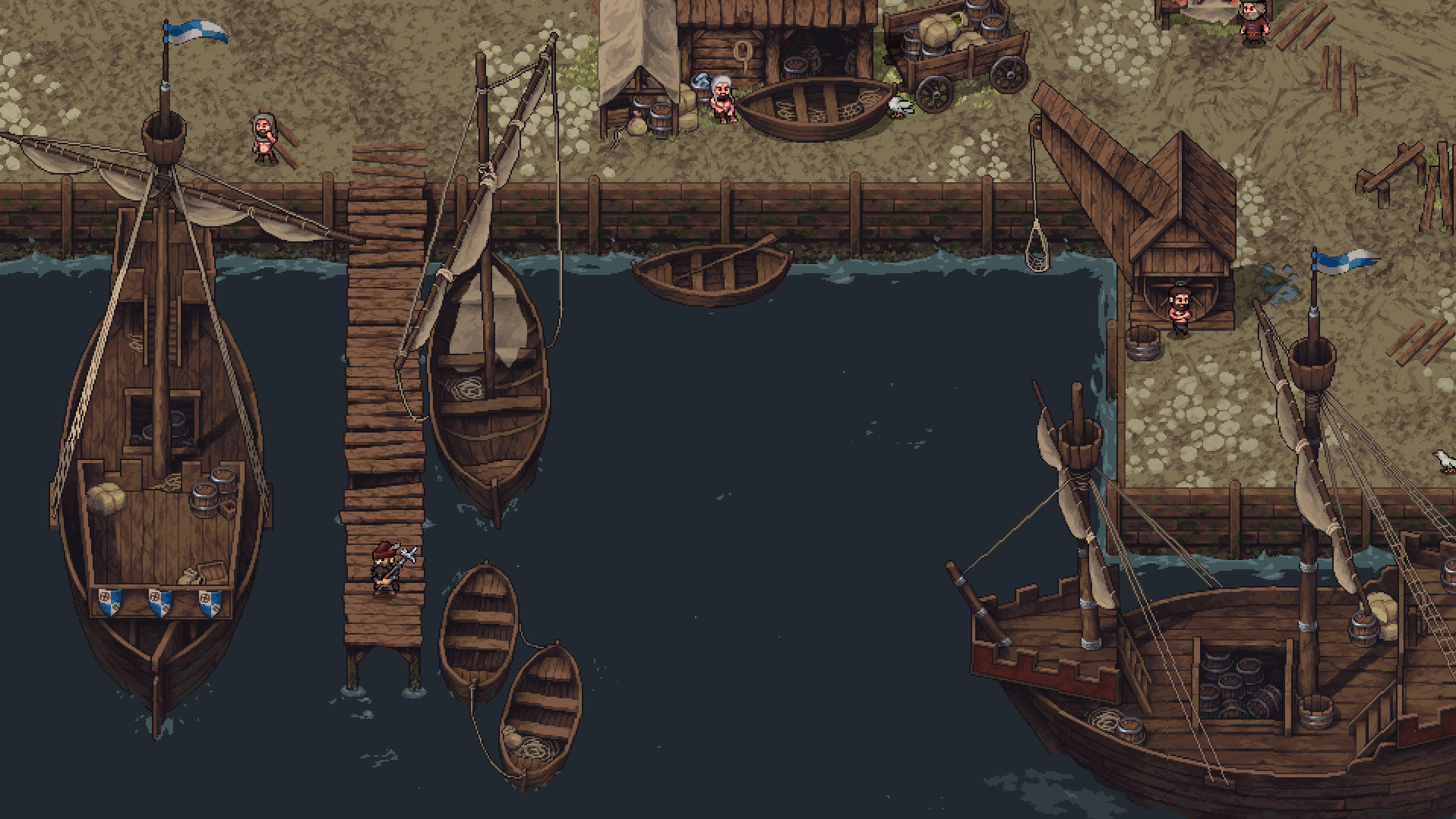 紫色晶石|Stoneshard|0.9.2.13