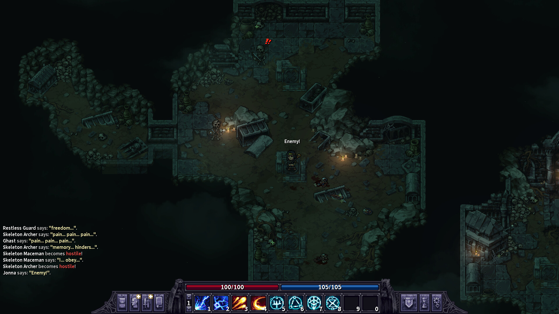 紫色晶石|Stoneshard|0.9.2.13