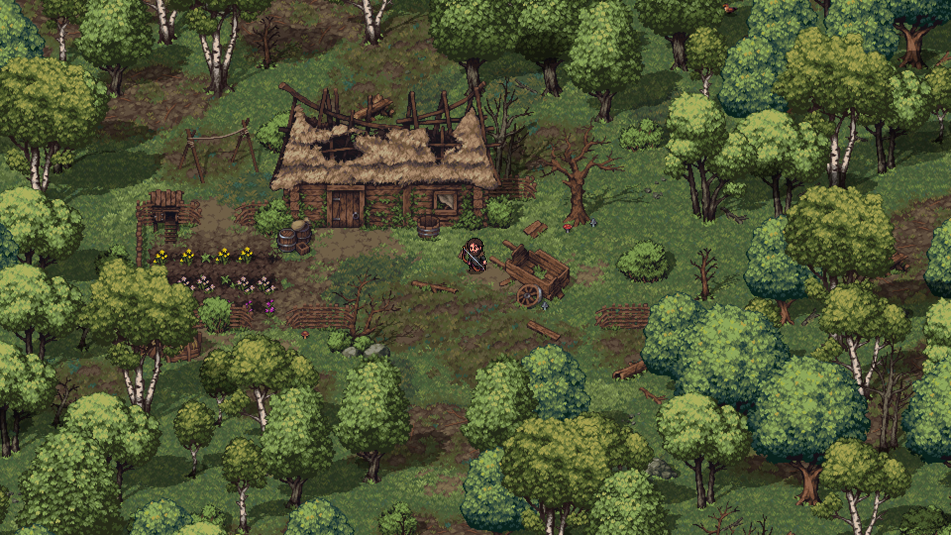 紫色晶石|Stoneshard|0.9.2.13