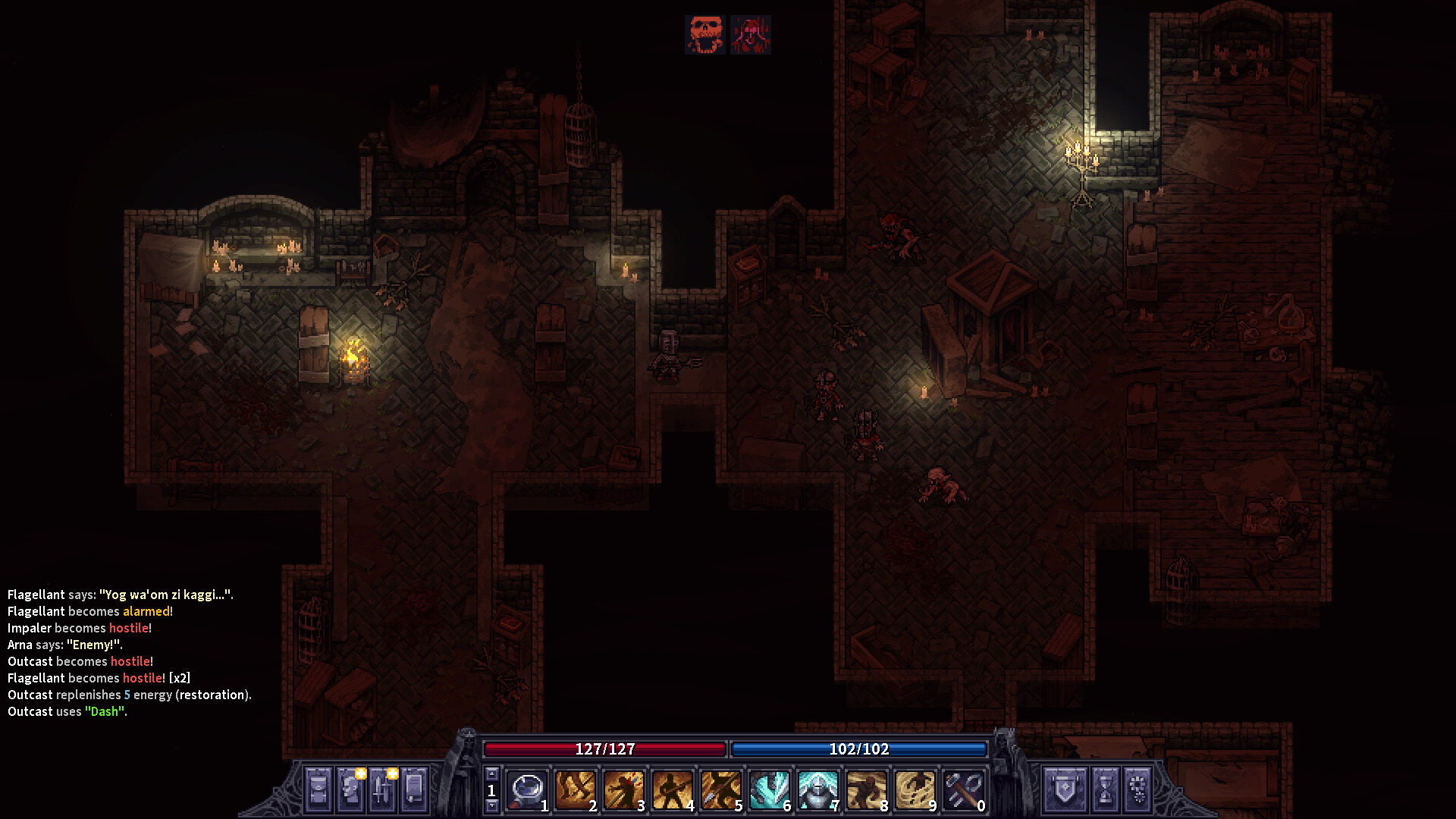 紫色晶石|Stoneshard|0.9.2.13