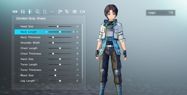 图片[7]-免费下载| 刀剑神域：夺命凶弹-完全版 Sword Art Online: Fatal Bullet v1.7.0 赠修改器+二周目全武器全设计图通关存档 -飞星（官中）-飞星免费游戏仓库