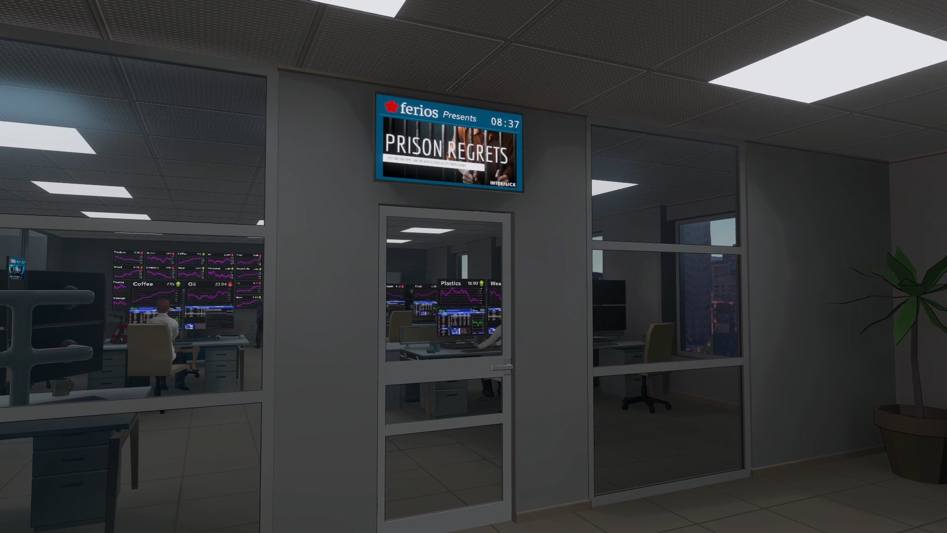 无形之手|官方中文|The Invisible Hand插图12OKDLC 截图 #5