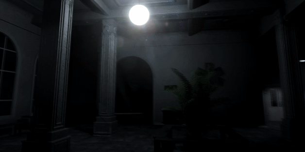 《疯狂之源(Rise of Insanity)》插图 《疯狂之源(Rise of Insanity)》插图