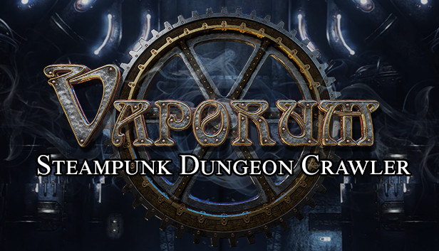 《蒸汽朋克地牢/Vaporum》免安装中文版