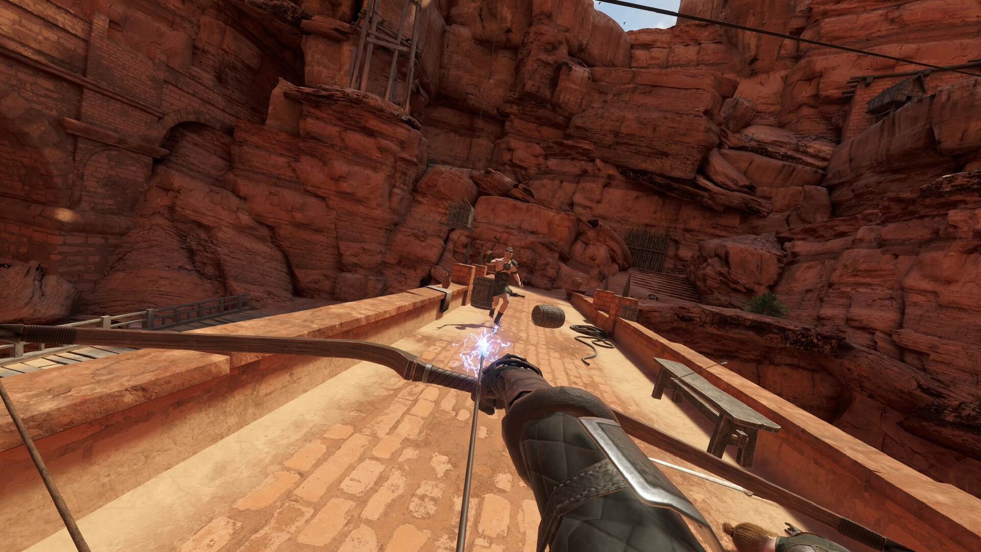 剑与魔法VR/Blade and Sorcery VR