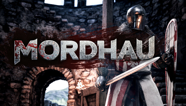 《血腥剑斗/雷霆一击/剑士/MORDHAU》免安装中文版