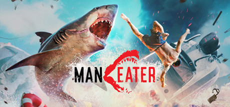 《食人鲨/Maneater》免安装中文版