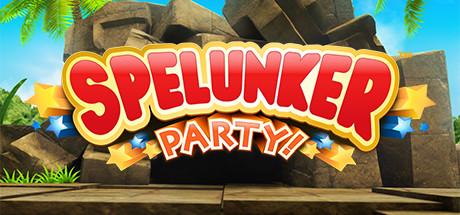 地下冒险派对/Spelunker Party!-秋风资源网