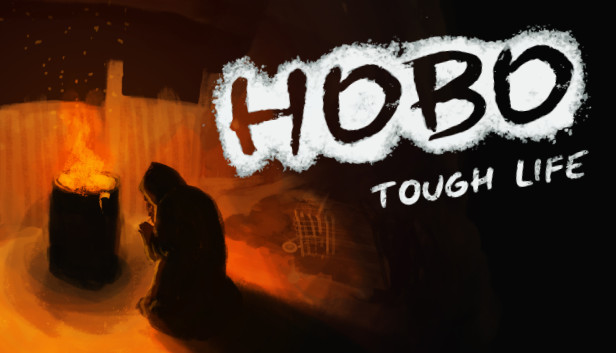 《乞丐模拟器/流浪汉：艰难的生活/Hobo: Tough Life》免安装中文版