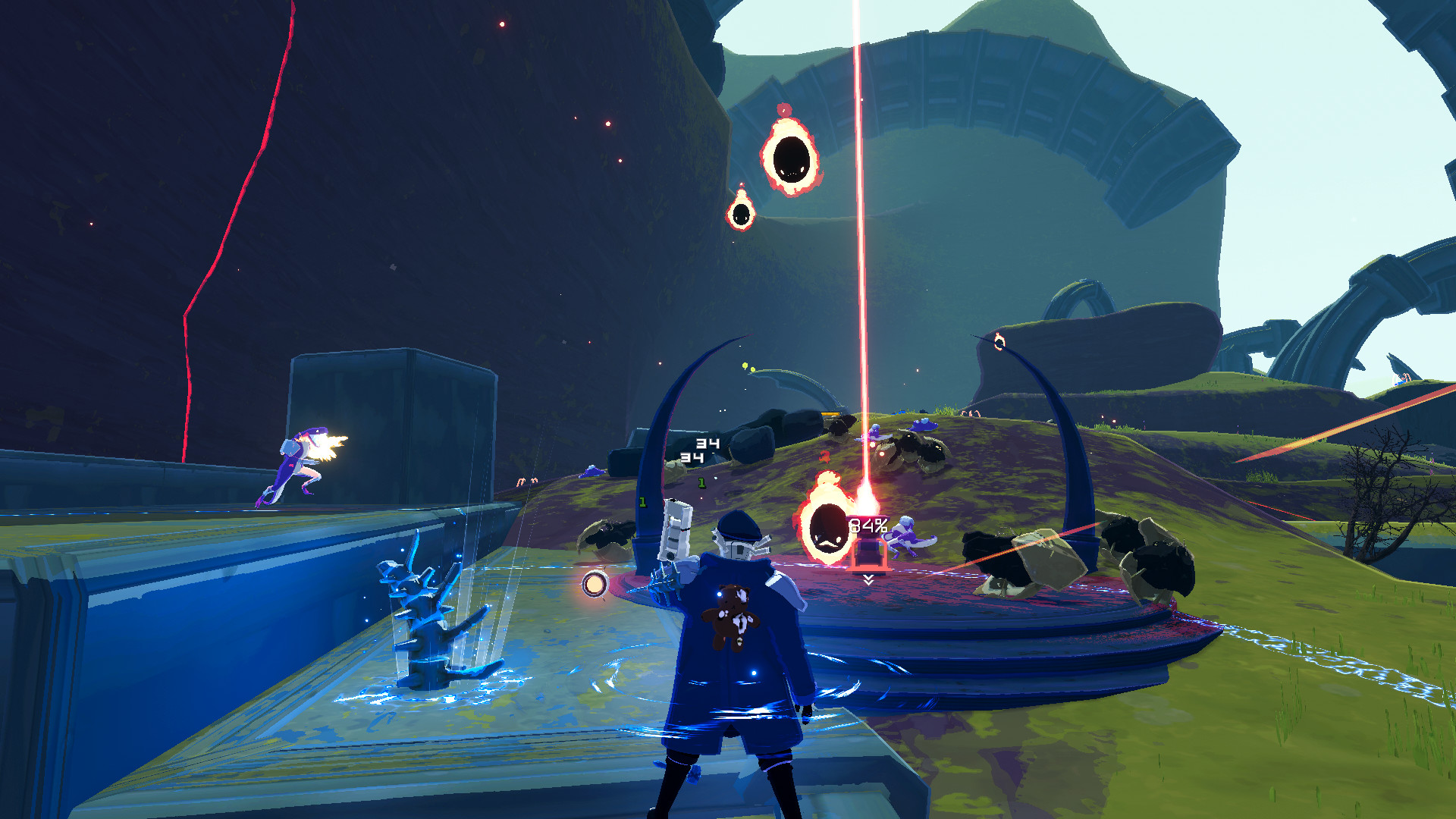 雨中冒险2免费版PC游戏下载v1.4.1图3