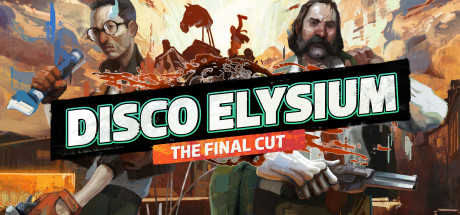 ֵ˹Ƶݼ/Disco Elysium - The Final Cut